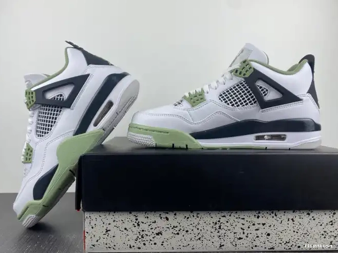 Jordan Seafoam AQ9129-103 Air WMNS 4 0704